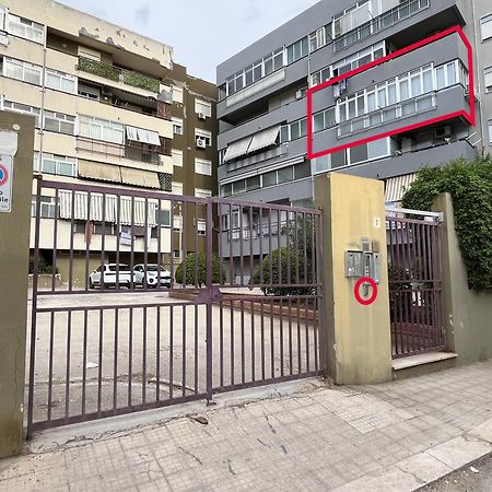 Casa Ganci Trapani Exterior foto