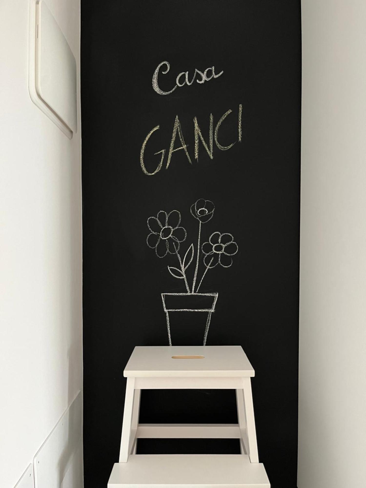 Casa Ganci Trapani Exterior foto